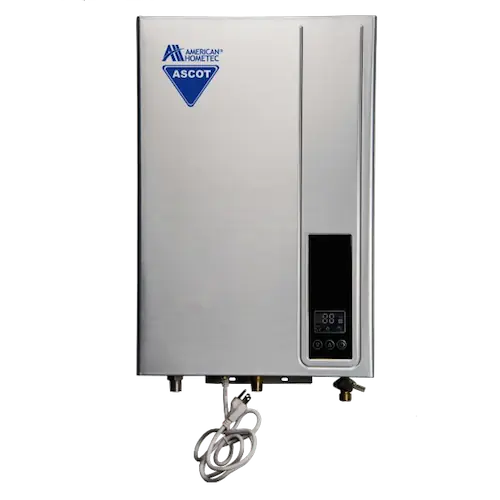 Calentadores Ascot