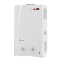 Calentadores Bosch